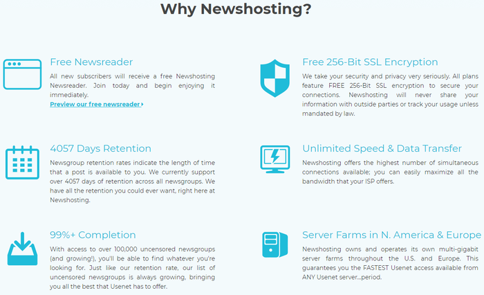Newshosting Review Best Usenet Provider For 2020